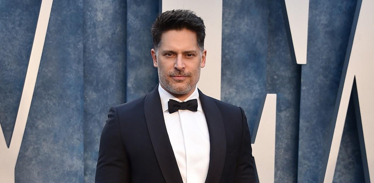 What Is Joe Manganiello's Net Worth?