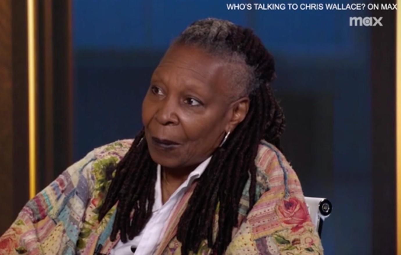 whoopi goldberg admits she isnt married because she doesnt want to be invested