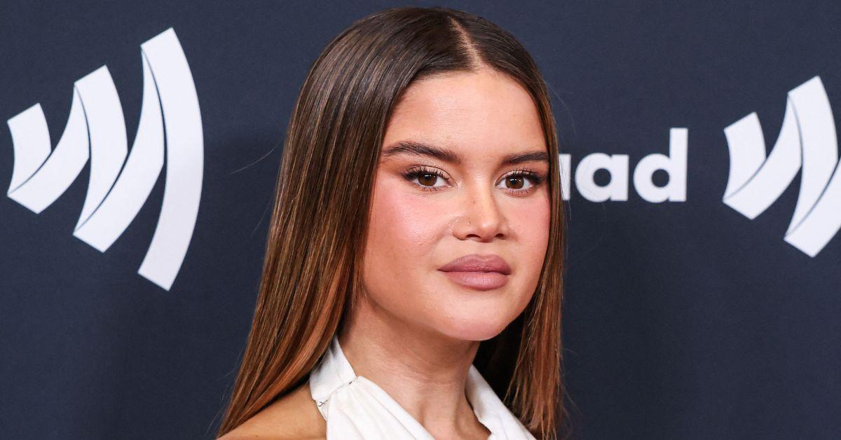 Photo of Maren Morris
