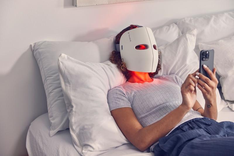 theraface mask