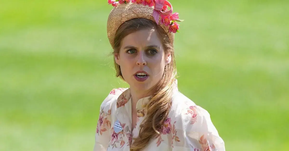 image of Princess Beatrice is being quietly positioned as the royal family's most unlikely redeemer, a source said.