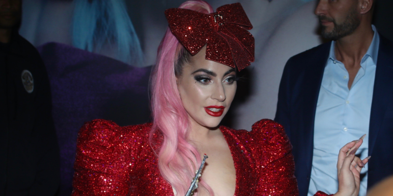 33 surprising facts about Lady Gaga for her 33rd birthday