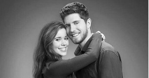 Ppjessa duggar pregnant 01