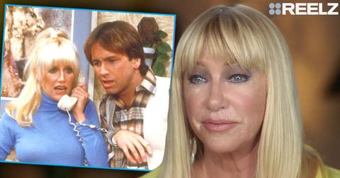 John Ritter Paid More Threes Company Suzanne Somers