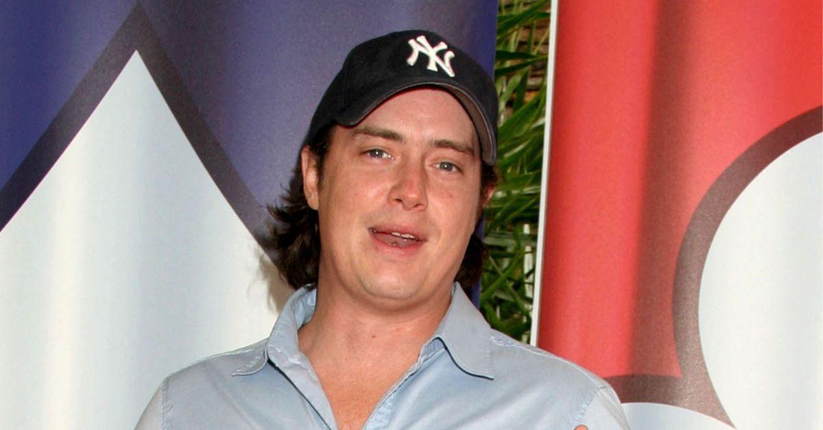 jeremy london