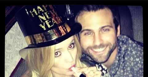 Emily Maynard Tyler Johnson