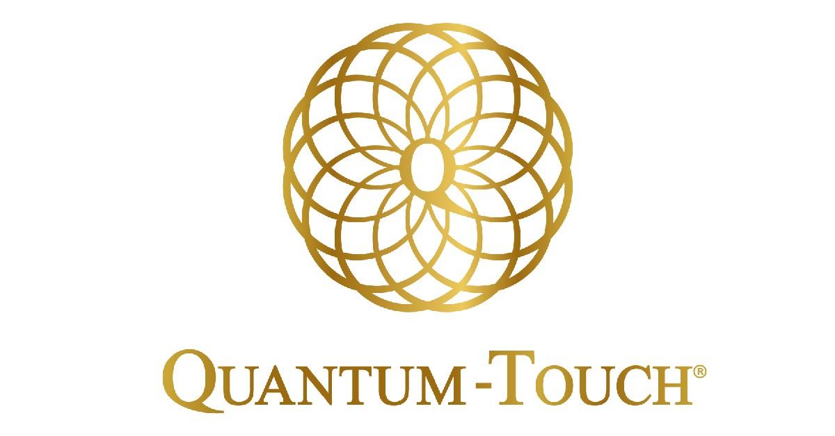 QuantumTouch Aids In SelfHealing To Improve Health & WellBeing