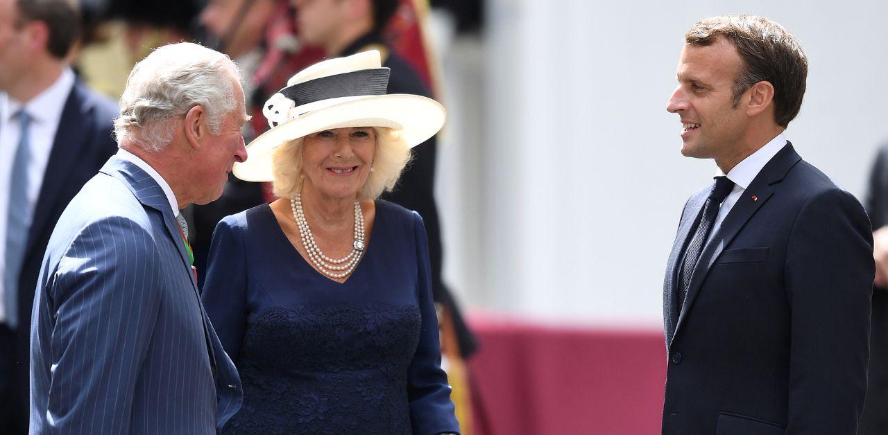 queen camilla reveals king charles doing extremely well after cancer diagnosis