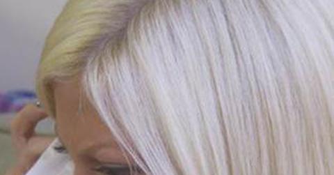 Tori spelling lifetime show