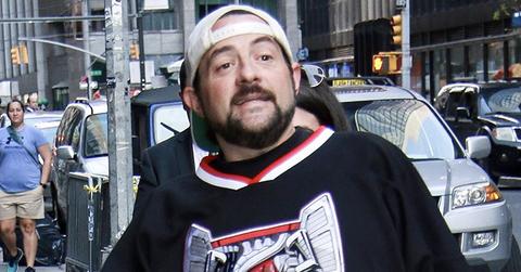 Kevin smith doctor says smoking joint before heart attack saved his life