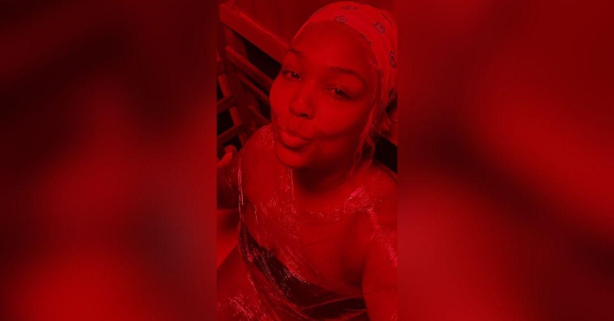 lizzo fitness routine reveal