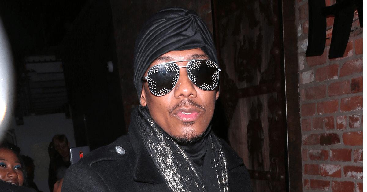 Nick Cannon Claims He Wants To 'Impregnate' Bianca Belair