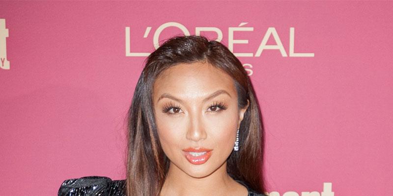 Jeannie Mai Discusses Her Pubic Hair On The Real 
