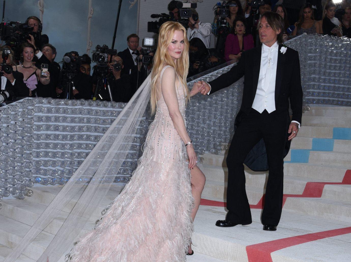 nicole kidman excited keith urbans daughters teenagers