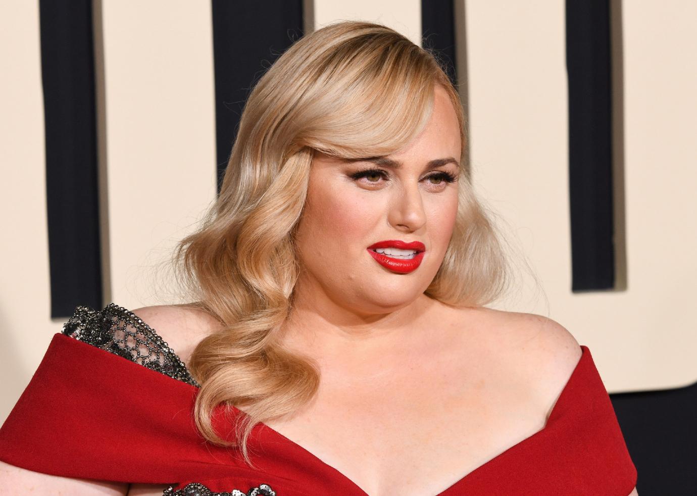 rebel wilson gets restraining order delusional man