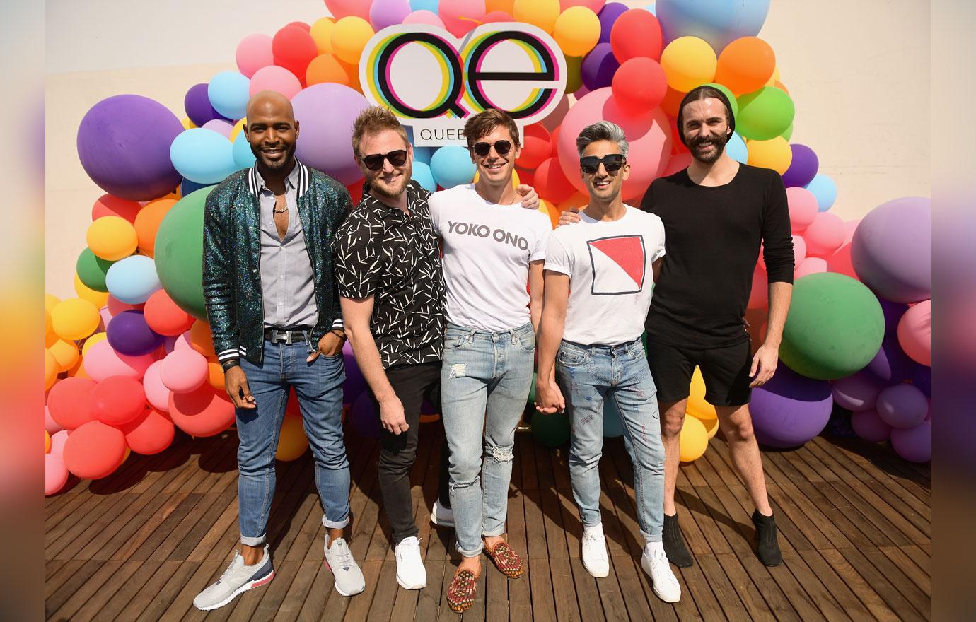 Queer eye 5