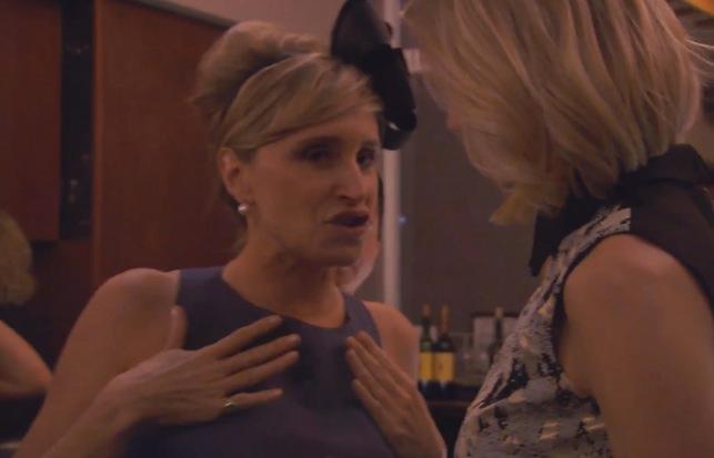 Rhony season finale recap 01