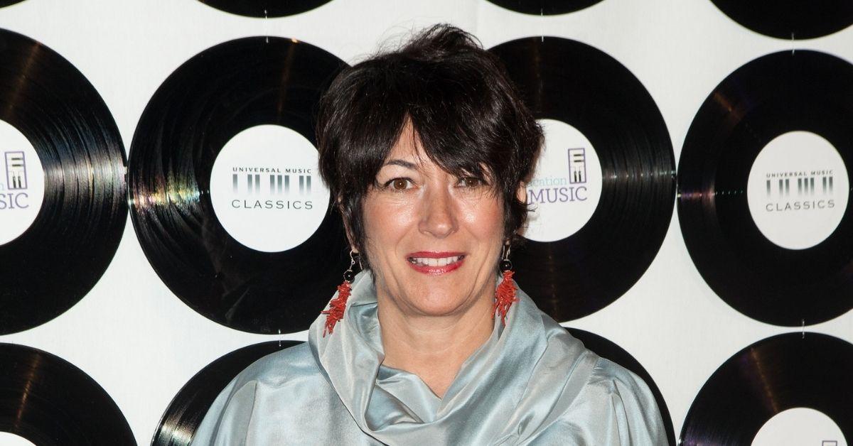 ghislaine maxwell legal team file new trial juror