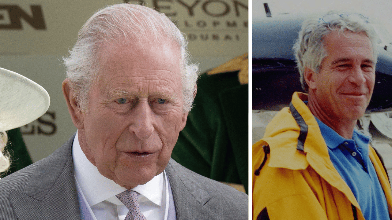 Image of Despite King Charles' stripping of Andrew's title over the Epstein scandal, the former Prince has many loyal supporters.