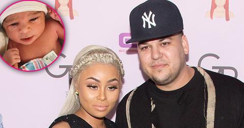 Dream kardashian baby name meaning rob chyna daughter birth kid child hero