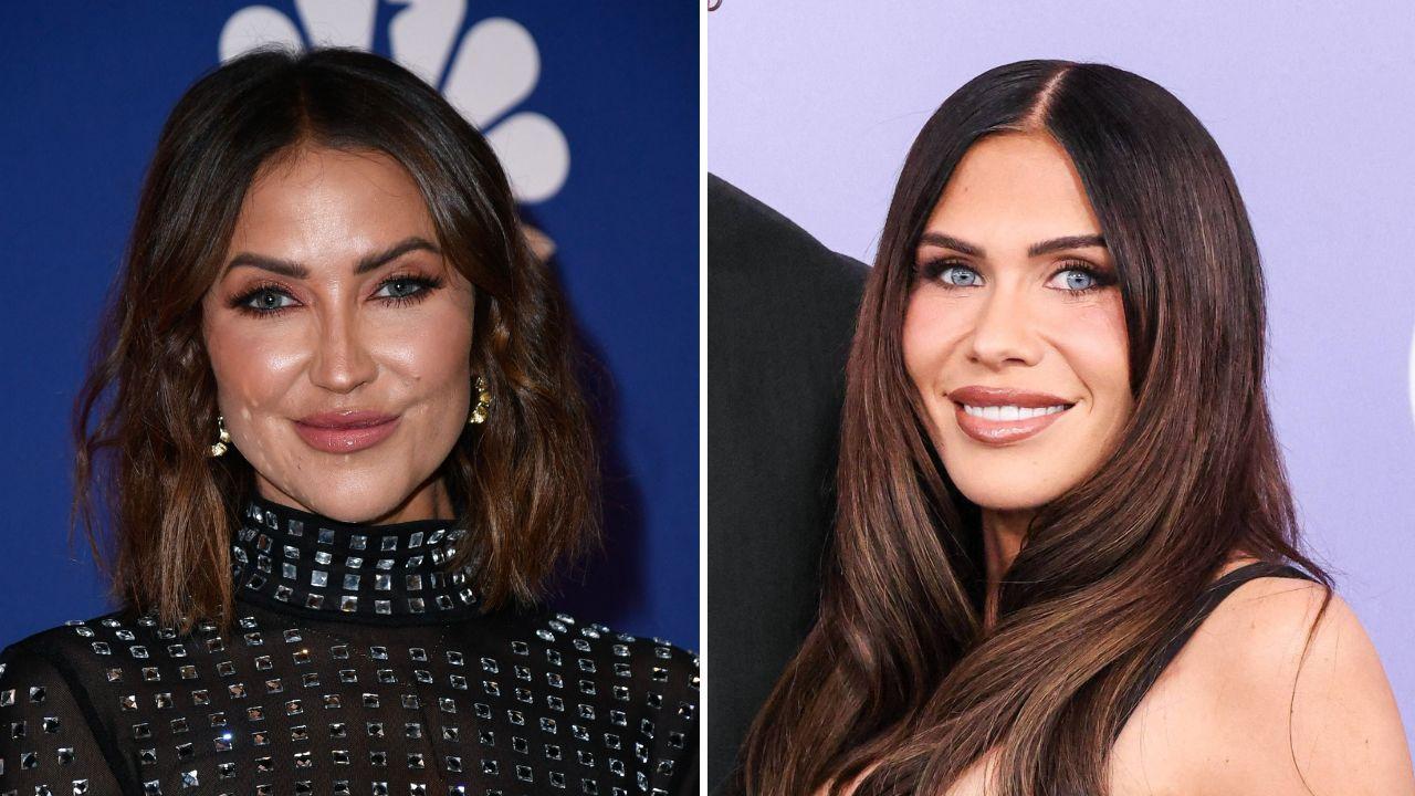 Photo of Kaitlyn Bristowe and Jessi Draper.