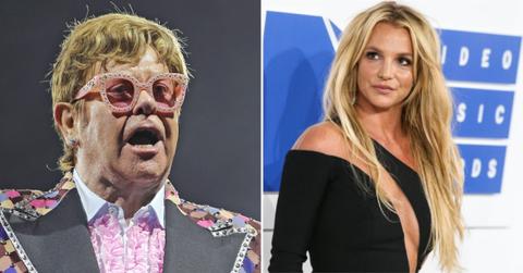 elton britney pp