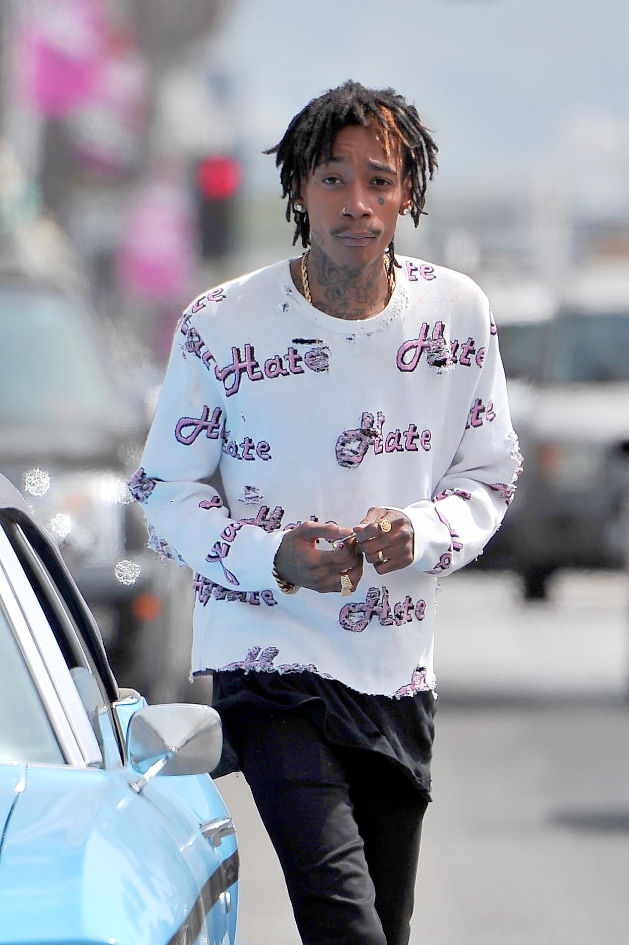 wiz khalifa sebastian grammy awards