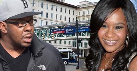 Bobbi kristina brain dead splash 11