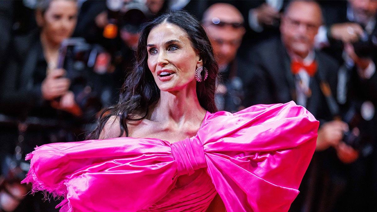 Demi Moore