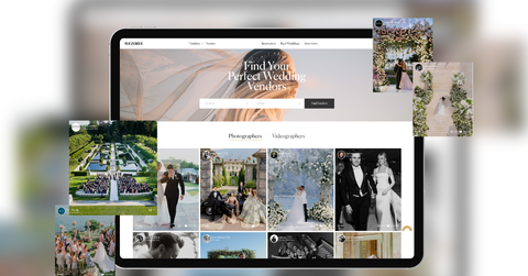 why wedding vendors trust wezoree worldwide