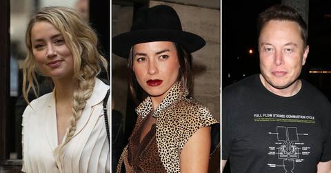 amber heard gallery pp