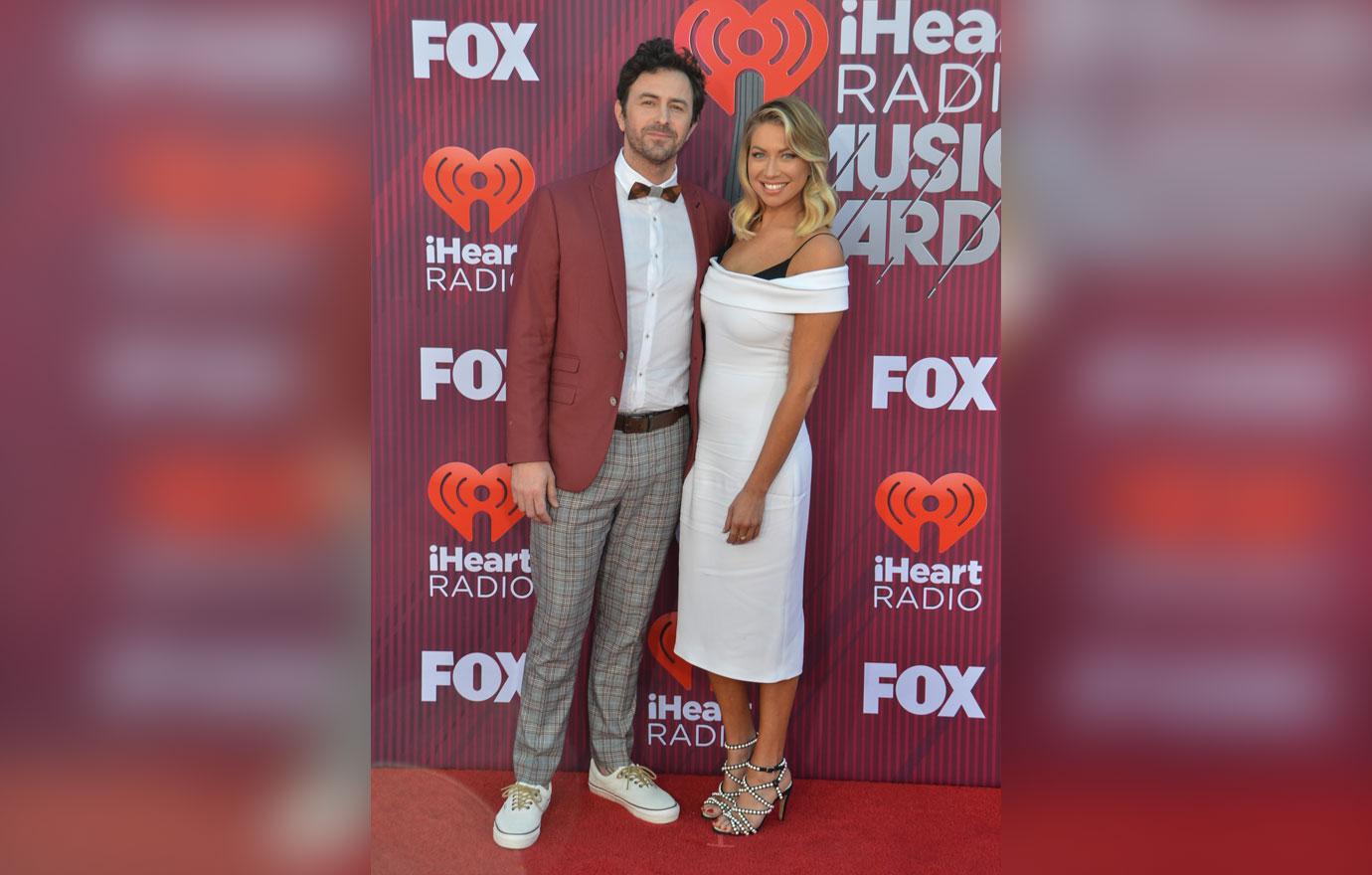 Stassi Schroeder And Beau Clark Engaged 'VPR' Cast Reacts