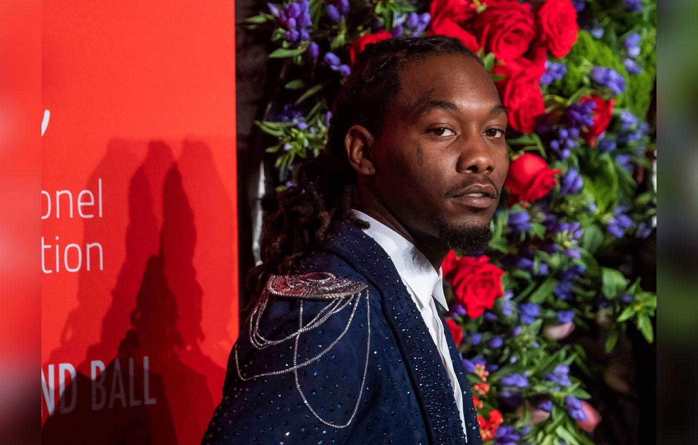 Offset Released From Jail