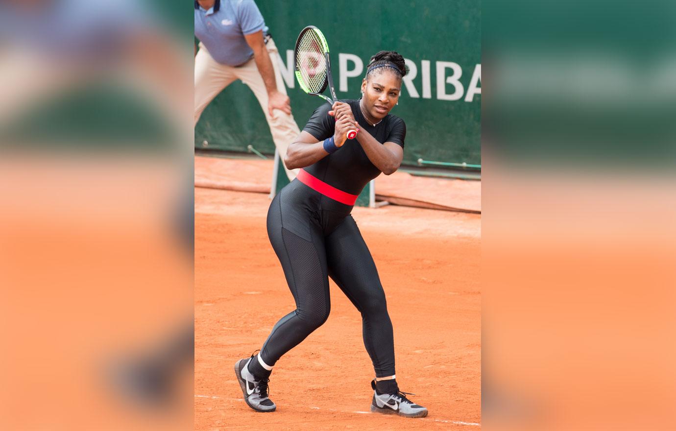 SERENA4