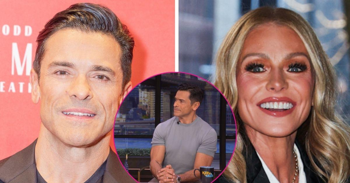 mark consuelos kelly ripa james bond