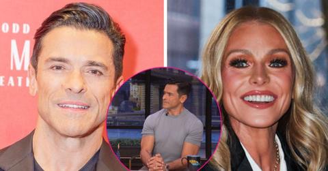 mark consuelos kelly ripa james bond