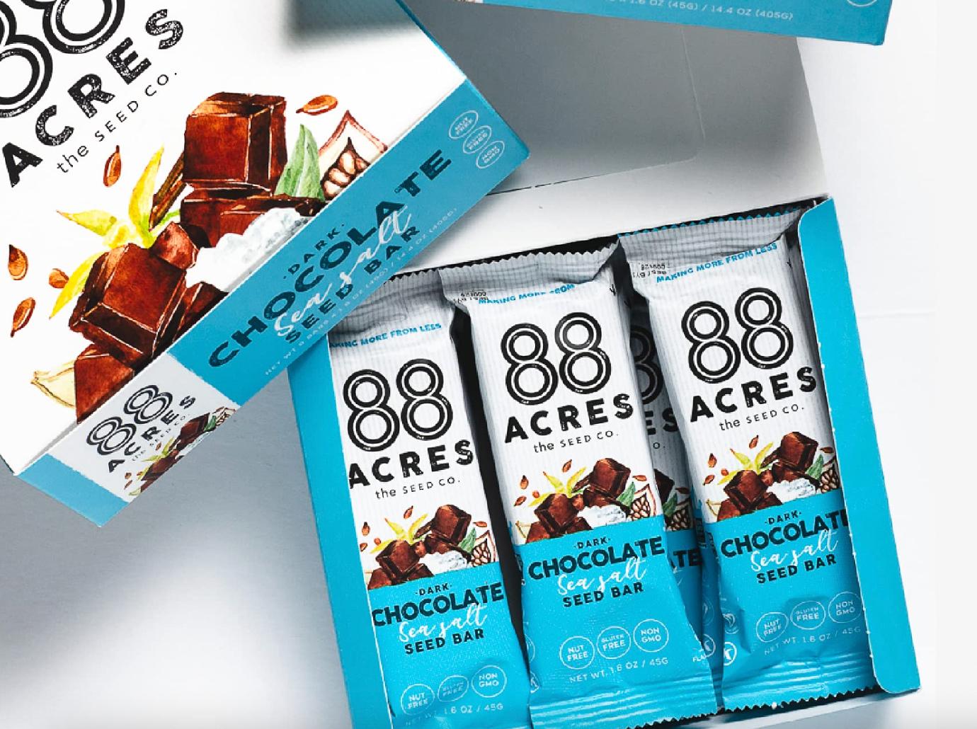 acres back to school healthy snacks budget shop