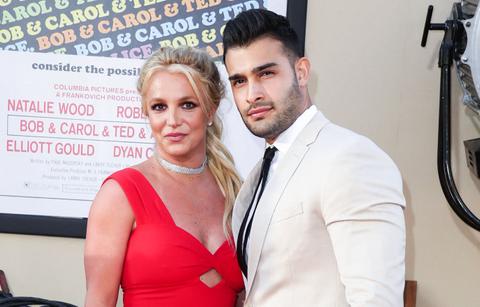 sam asghari debuts shocking weight loss britney spears split