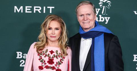 kathy hilton reveals bank vault photos
