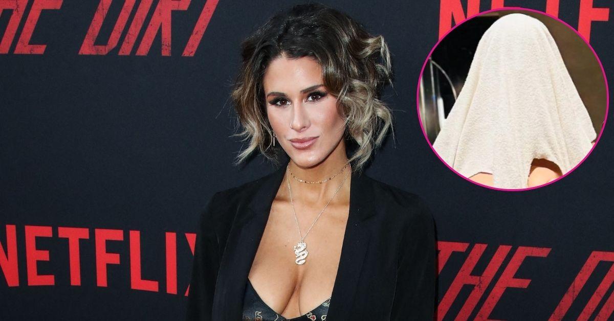 Photo of Brittany Furlan