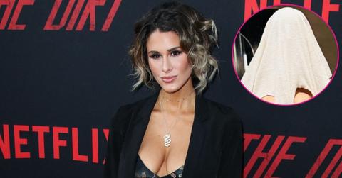 Photo of Brittany Furlan