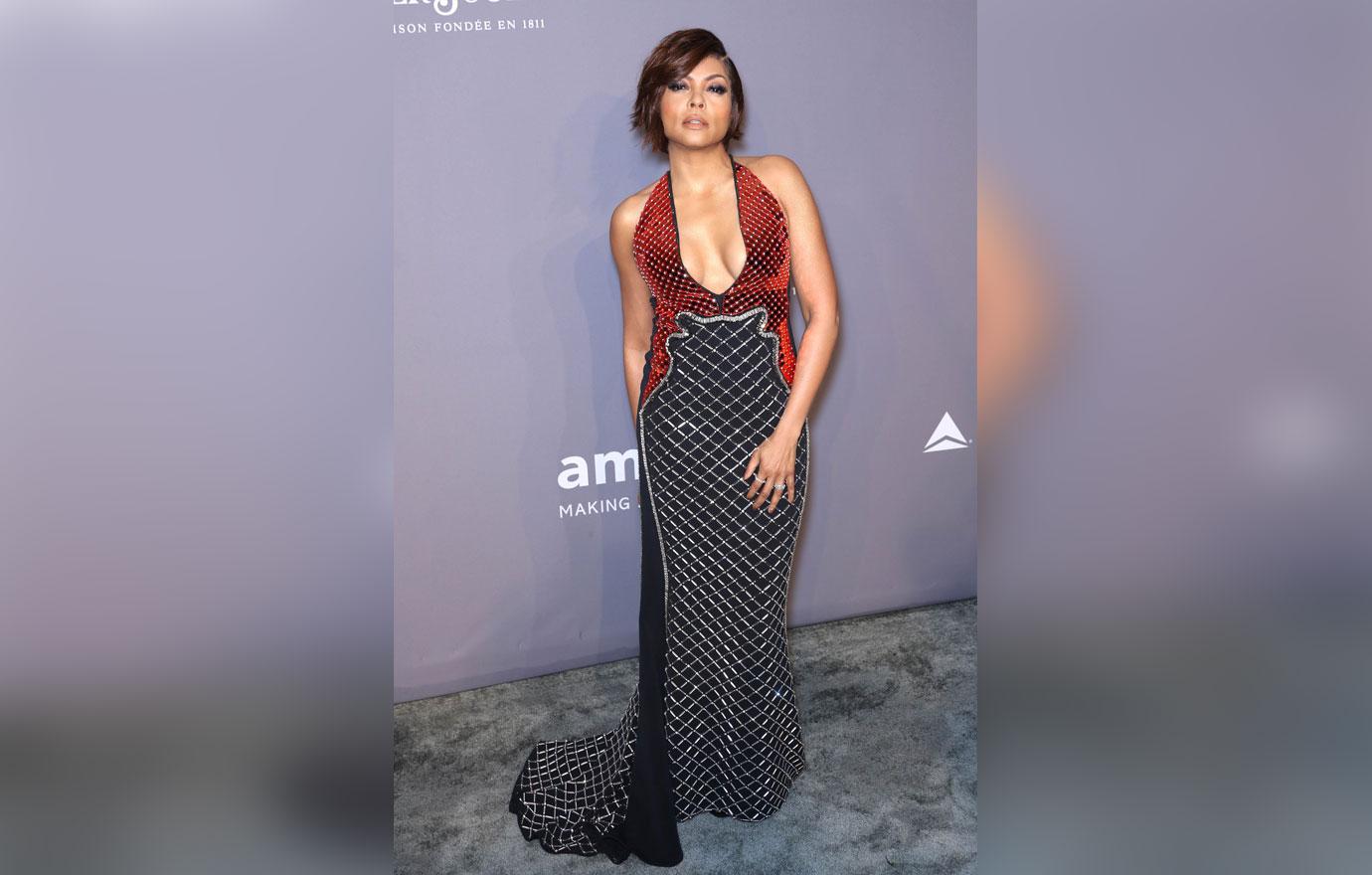 TARAJI3