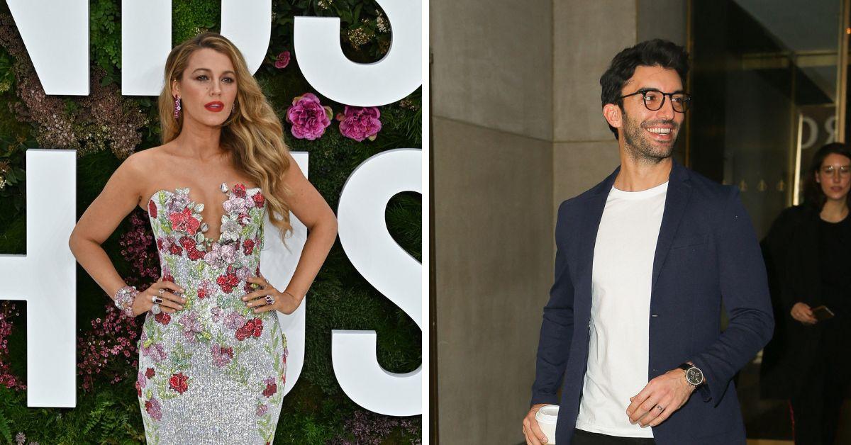 blake lively justin baldonis drama