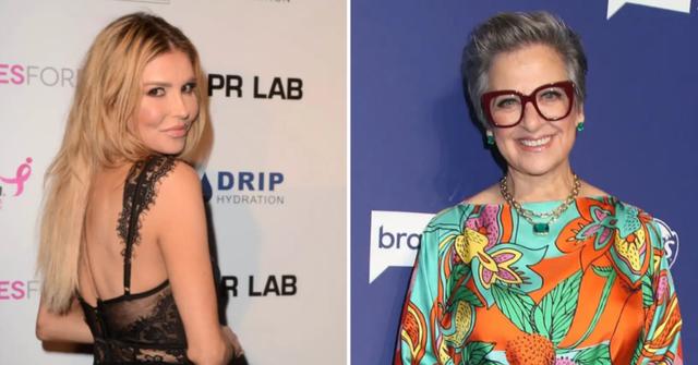 brandi glanville caroline manzo pp