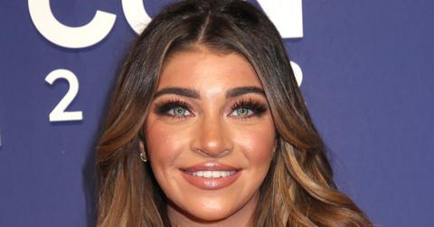 Gia Giudice Slams Bethenny Frankel For Trying To 'Gaslight' Her