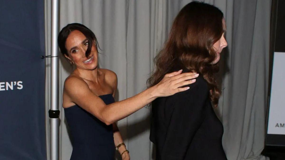 image of meghan markle