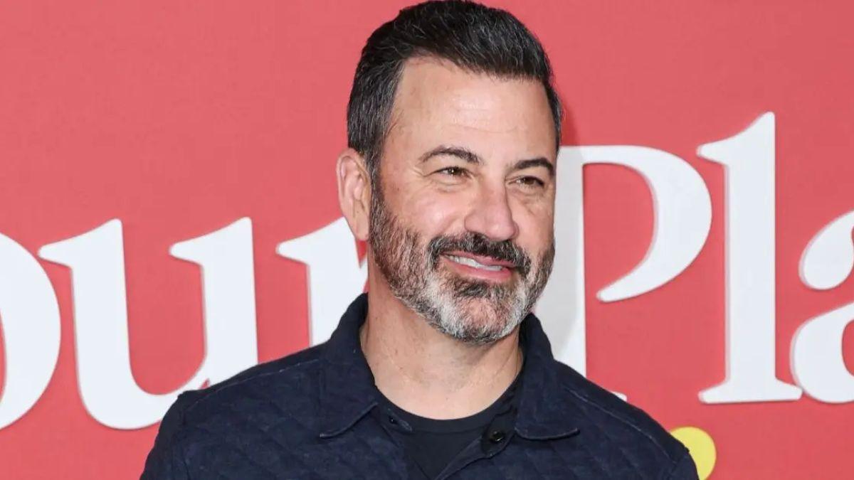 image of 'Jimmy Kimmel Live' faced suspension last fall after the host made remarks about Charlie Kirk's death.