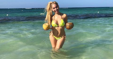 Farrah abraham bikini photos instagram h