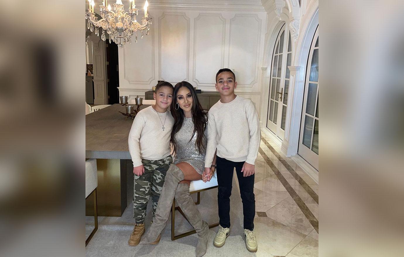 Melissa And Joe Former Montville Mansion Sells Photos