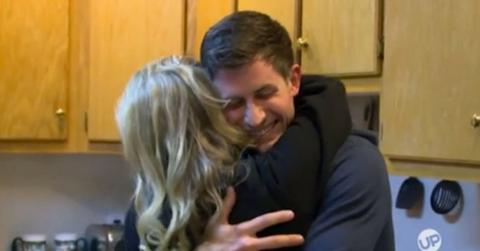 Chad erin paine gender reveal